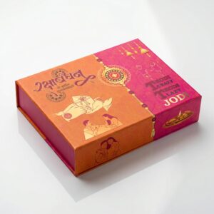 Rakshabandhan Packaging Boxes