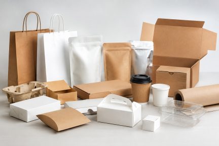Packaging Product Services: Reliable Solutions for Safe and Efficient Packaging